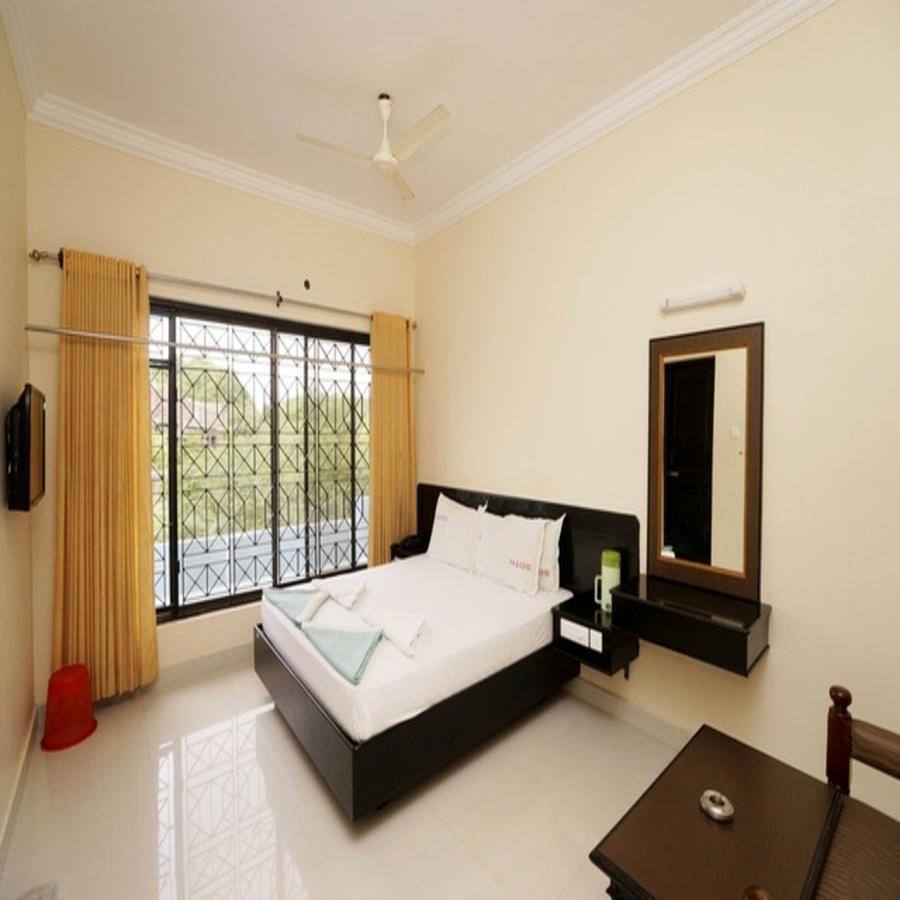 Hotel Sridevi Kanyakumari Dış mekan fotoğraf